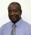 Dr. Pierre Reynold Herard