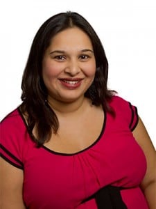 Dr. Neha Parikh Rickson, MD