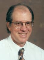 Dr. George Spicer Cook, MD