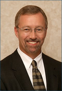 Dr. Dane Karsten Hermansen, MD