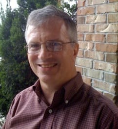 Dr. James Jetrow Presley, MD