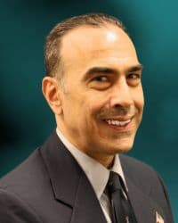 Dr. Mario F Tagliagambe