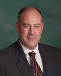 Dr. Michael Dodds Upton, MD