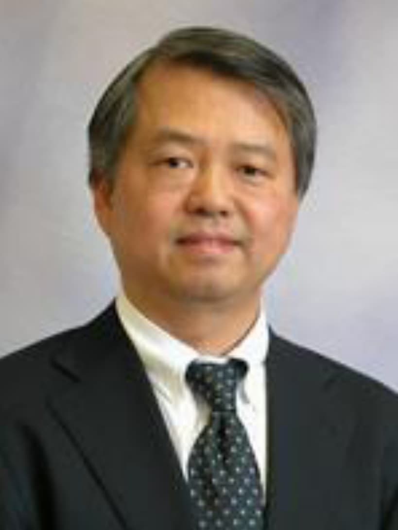 Dr. Vincent Wah-Sang Yeung