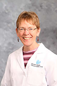 Dr. Jean Marie Tsigonis, MD - Fairbanks, AK - Family Medicine, Obstetrics & Gynecology