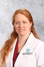 Dr. Mary Beth Gannett, MD - Fairbanks, AK - Pediatrics