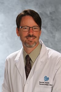 Dr. Gabe Victor Schuldt, MD