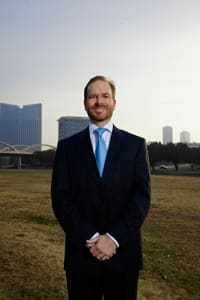 Dr. Eric Sanders Wroten, MD - Fort Worth, TX - Orthopedic Surgery, Hand Surgery