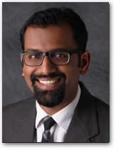 Dr. Kunal Manohar Patel, MD