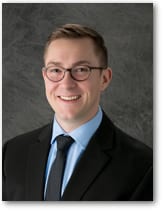 Dr. Luke Alexander Falesch, MD