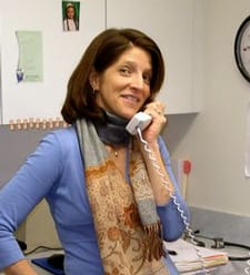 Dr. Lisa B Nelson, MD - Pittsfield, MA - Family Medicine