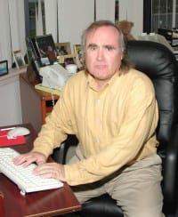 Dr. Robert Michael Taylor, MD - Pittsfield, MA - Family Medicine, Internal Medicine