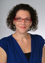 Dr. Rachael Thomas Zweigoron, MD - Charleston, SC - Pediatrics