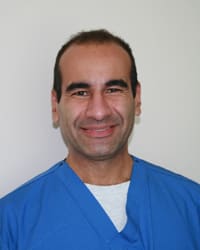 Dr. Mark Francis Guergawi, MD