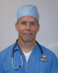 Dr. Garrett Wilbur Wood, MD - Daytona Beach, FL - Anesthesiology, Internal Medicine