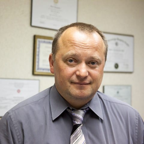 Dr. Dmitri Petrychenko, MD - Manalapan, NJ - Pain Medicine, Anesthesiology