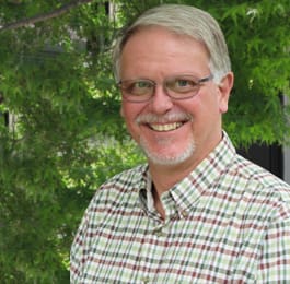 Dr. David Michael Bergdahl, MD - Fresno, CA - Pediatrics