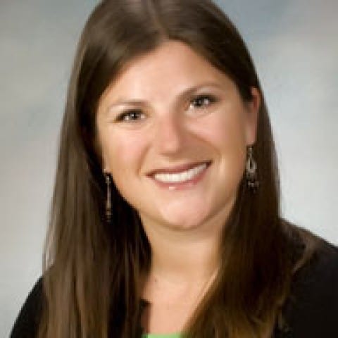 Dr. Jocelyn Kaye Bailey, MD