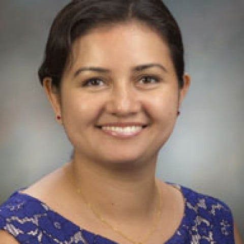 Dr. Rojina Pant, MD - Pueblo, CO - Cardiovascular Disease, Internal Medicine, Nuclear Medicine