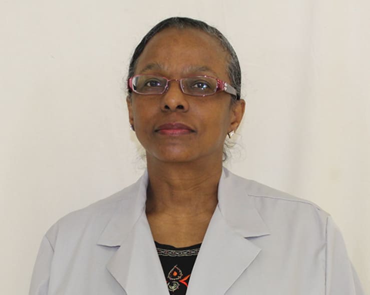 Dr. Sharon Mangum, MD - Chicago, IL - Geriatric Medicine, Internal Medicine