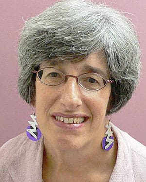 Dr. Leah Florence Brasch, MD - Chevy Chase, MD - Pediatrics