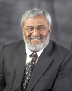 Dr. Anand M Kuruvilla, MD - Jacksonville, FL - Radiation Oncology, Hospice & Palliative Medicine