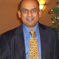 Dr. Ashok Kadambi, MD - Fort Wayne, IN - Endocrinology,  Diabetes & Metabolism, Internal Medicine