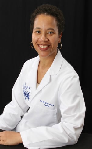 Dr. Milicent P Triche, MD - Houston, TX - Obstetrics & Gynecology