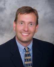 Dr. Brad Michael Johnston, MD