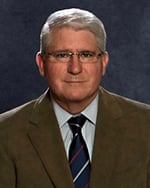 Dr. Bryan Irving Grissett