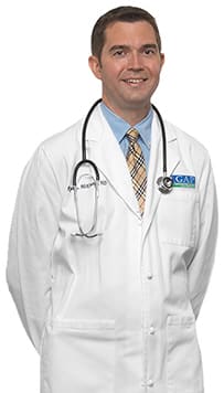 Dr. Ryan Lee Mckimmie, MD