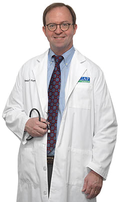 Dr. Daniel William Murphy, MD