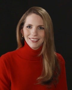 Dr. Jennifer Hussey Garrett, MD - Corinth, MS - Ophthalmology