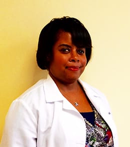 Dr. Camille Arnita Borders, MD - Gary, IN - Pediatrics