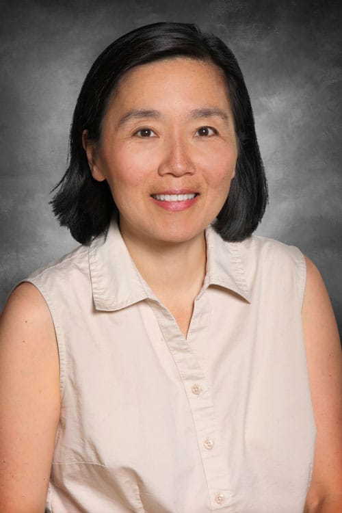 Dr. Suzy Linda Kim, MD