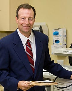 Dr. William Davidson