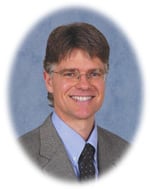 Dr. Robert Dirom Richards, MD