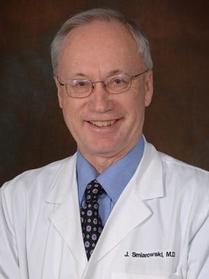 Dr. John Stanley Smiarowski, MD