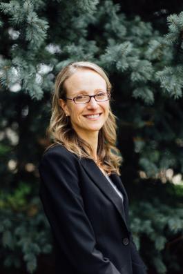 Dr. Caroline Ramzi Tadros, MD - Vancouver, WA - Gastroenterology