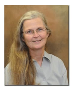 Dr. Sharon Elaine Gossett