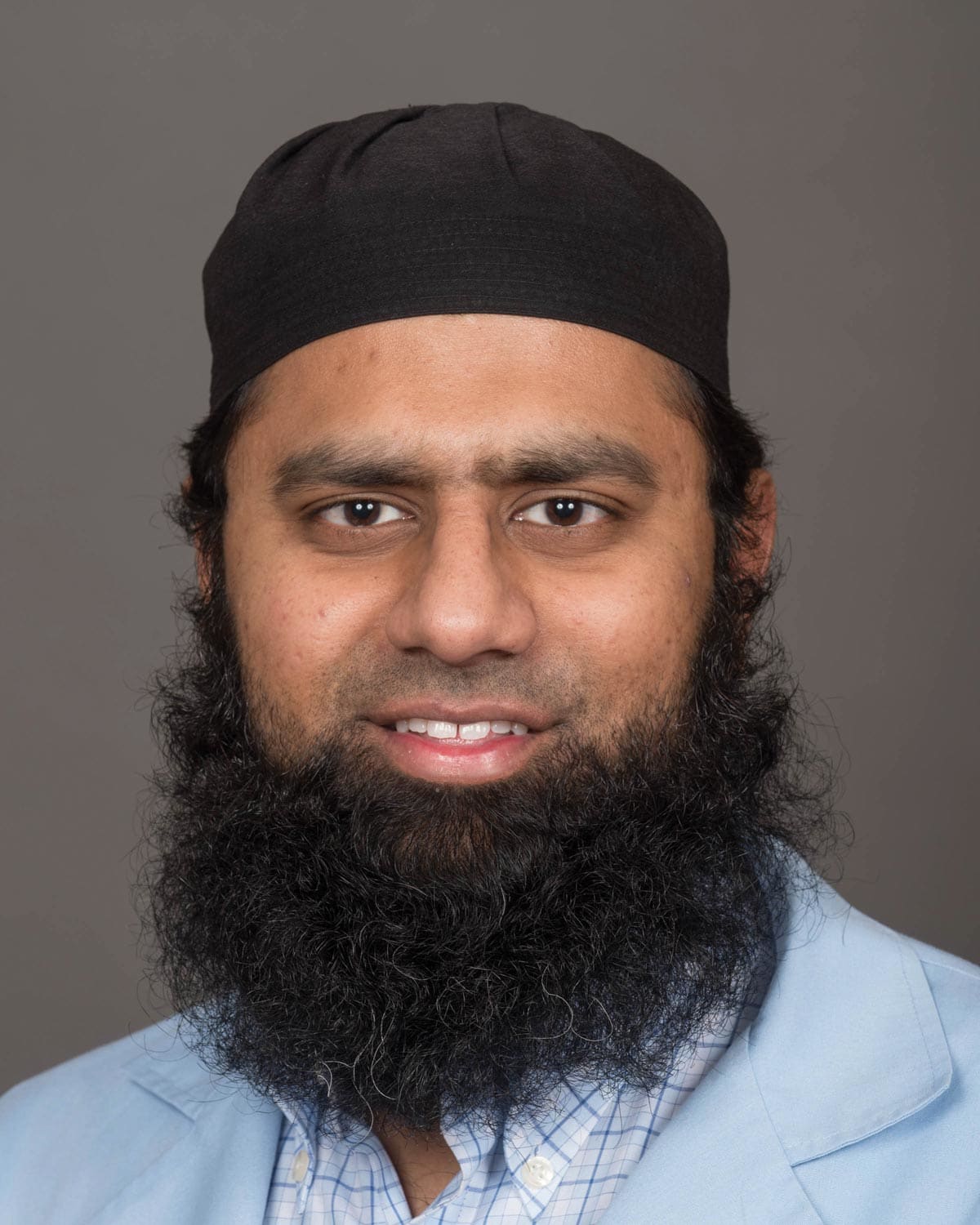 Dr. Salman Atif Khaleeluddin, DO - Evanston, IL - Family Medicine