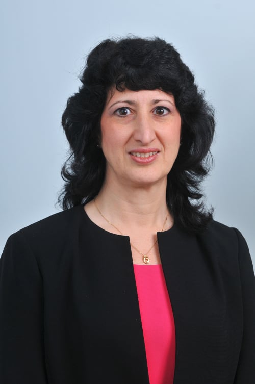 Dr. Donna Marie Romito, DO - Norwich, CT - Pulmonology, Critical Care Medicine, Internal Medicine