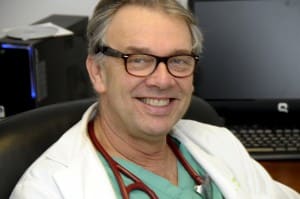 Dr. Sean Steward, MD - Stayton, OR - Family Medicine