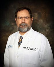 Dr. Seth Ashley Scott, MD