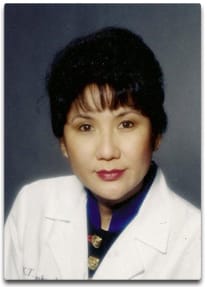 Dr. Kim Thinh Hovanky, MD