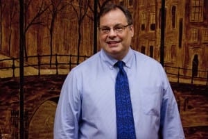 Dr. George Gerard Fluter, MD