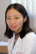 Dr. Jieyu Lowery, MD - San Diego, CA - Family Medicine