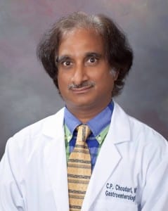 Dr. Chintamaneni P Choudari