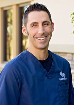 Dr. David James Salvatore, DO