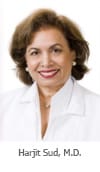 Dr. Harjit Sodhsingh Sud, MD